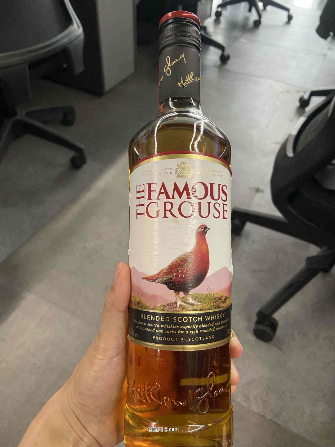 再次入手，雀仔威