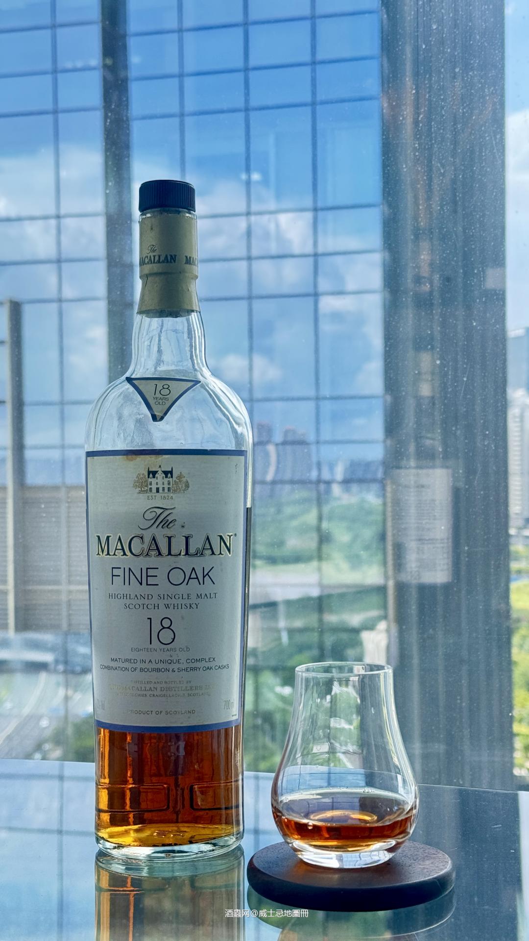 喝迈凯伦的人不会说：不喝就是不给我面子