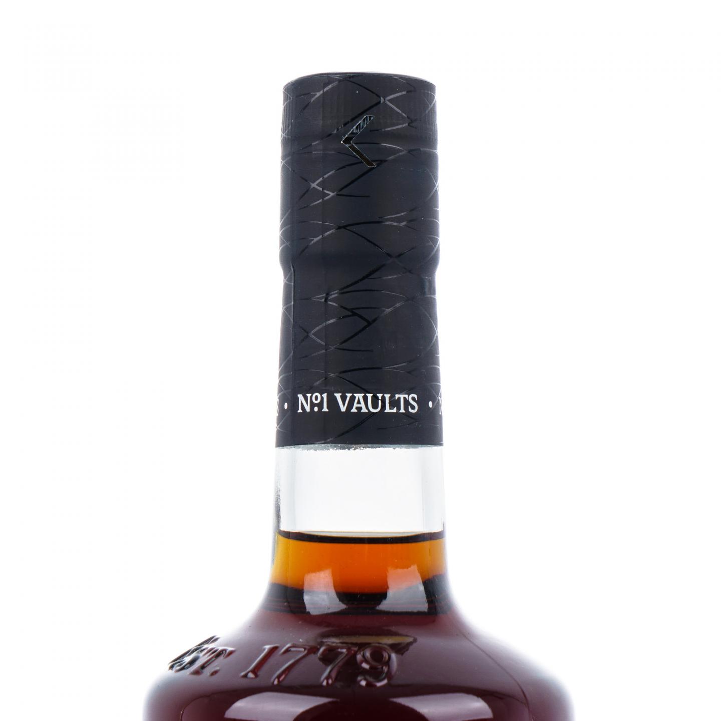 Bowmore 波摩 22年 1997-2019 雪莉单桶#253 行货
