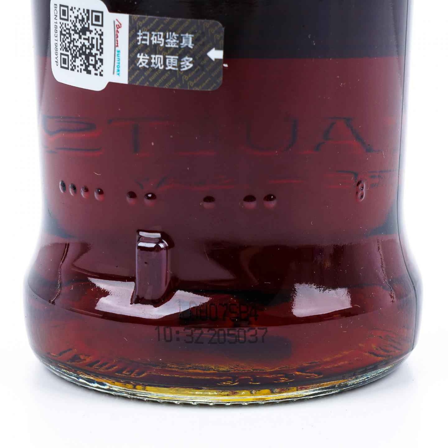 Bowmore 波摩 22年 1997-2019 雪莉单桶#253 行货