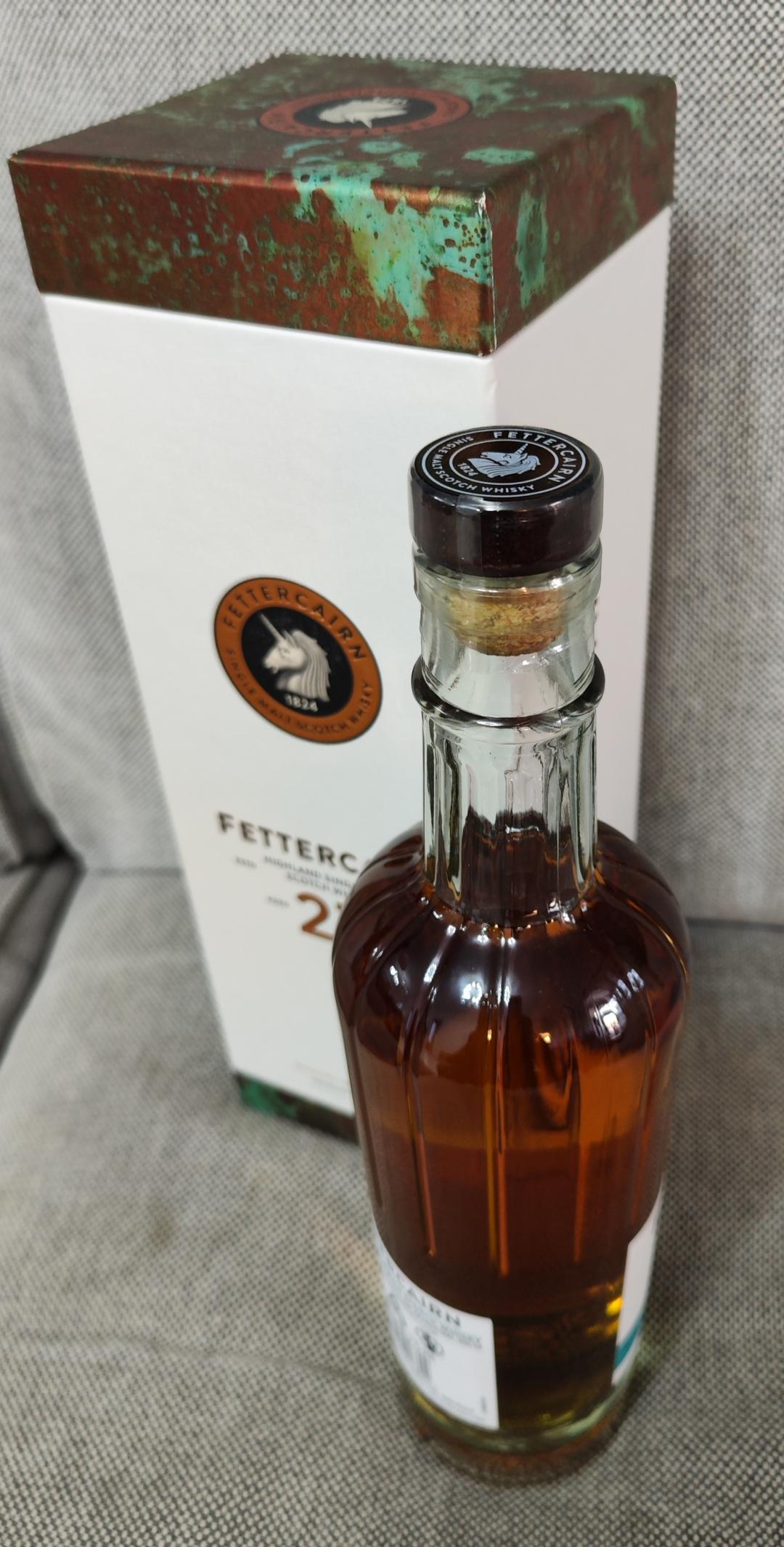 费特肯23年