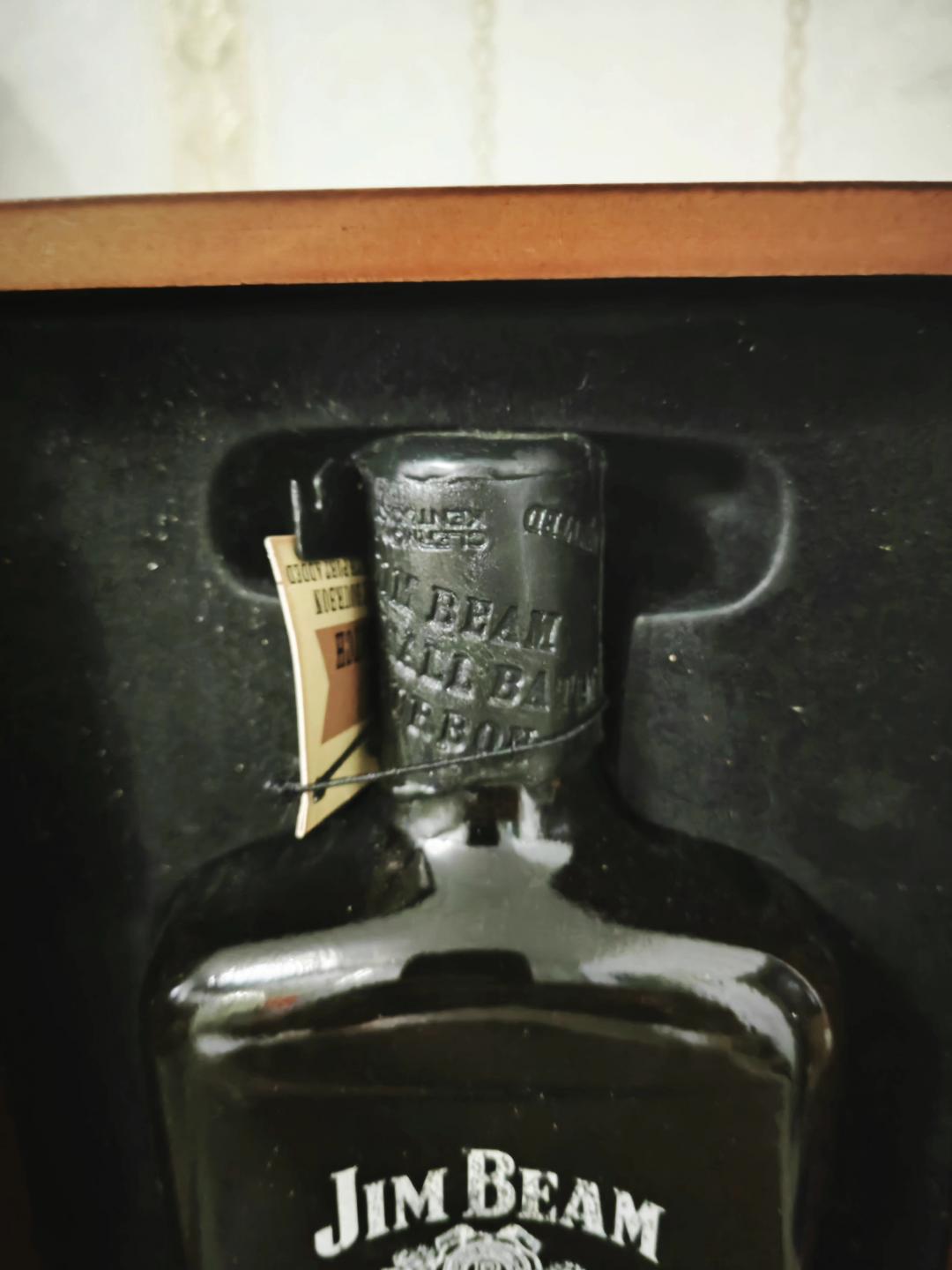 占边波本典藏限量版1006版