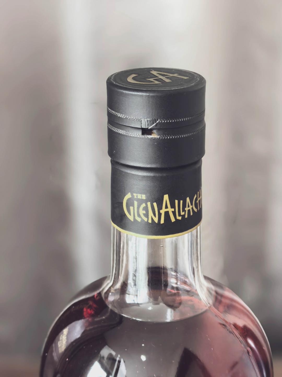 格兰纳里奇10年Cuvee Cask桶强 包邮