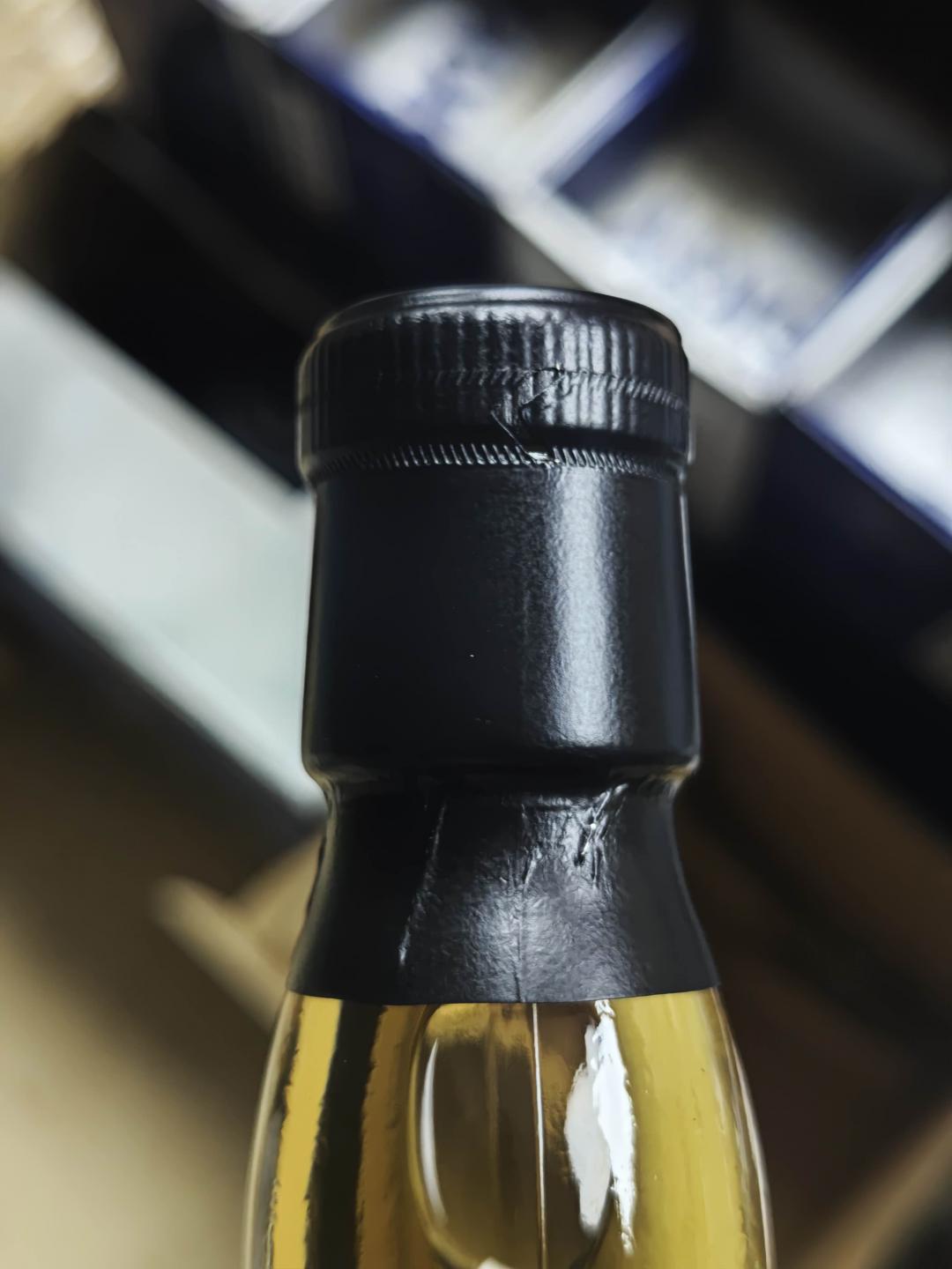 45周年纪念限定 本尼维斯13年单桶(Ben Nevis 13yo),桶型为Bourbon butt