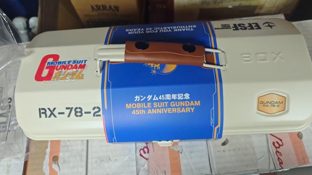 45周年纪念限定 本尼维斯13年单桶(Ben Nevis 13yo),桶型为Bourbon butt