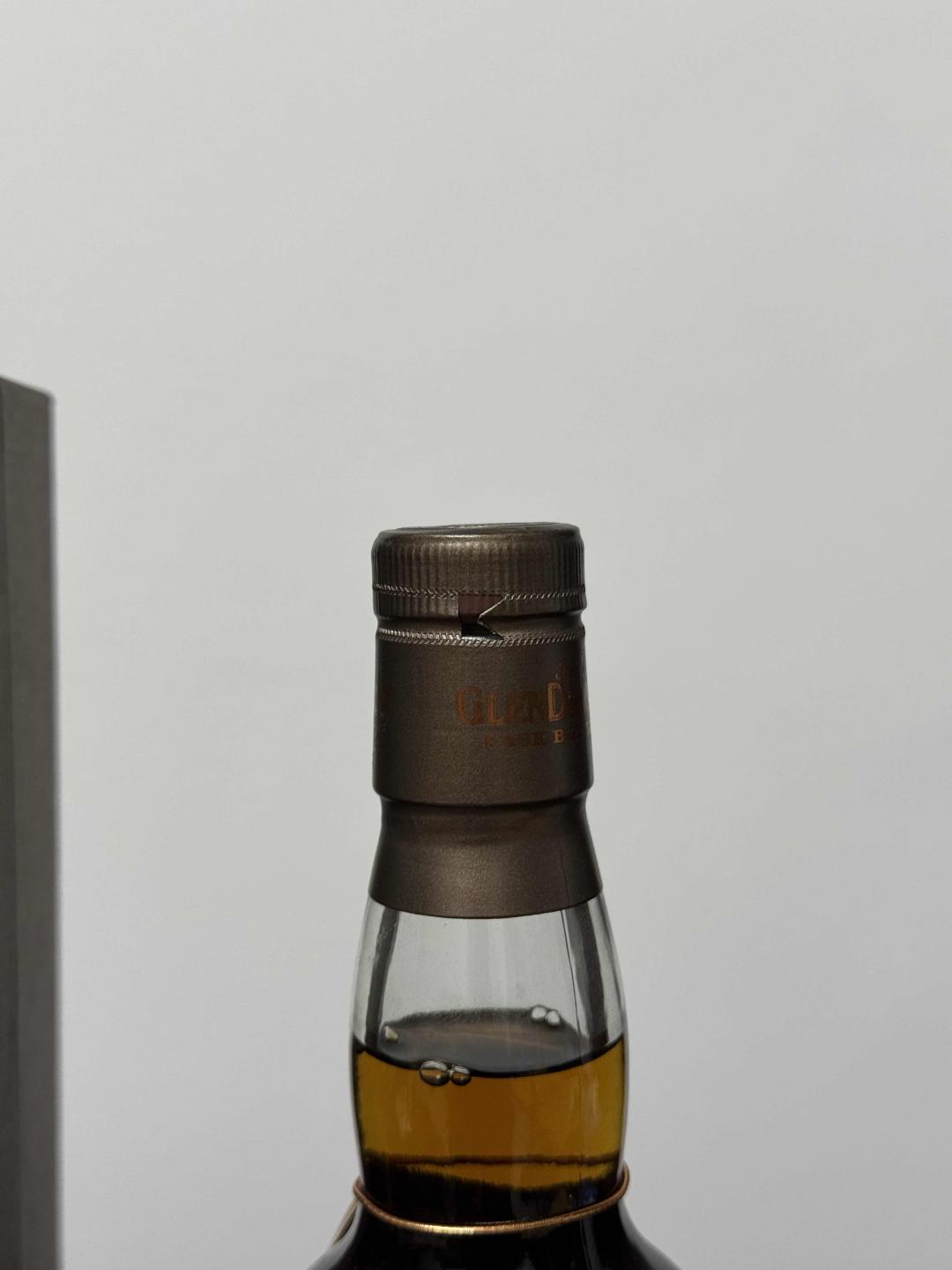 格兰多纳1991-27年单桶 PX雪梨 评分不错