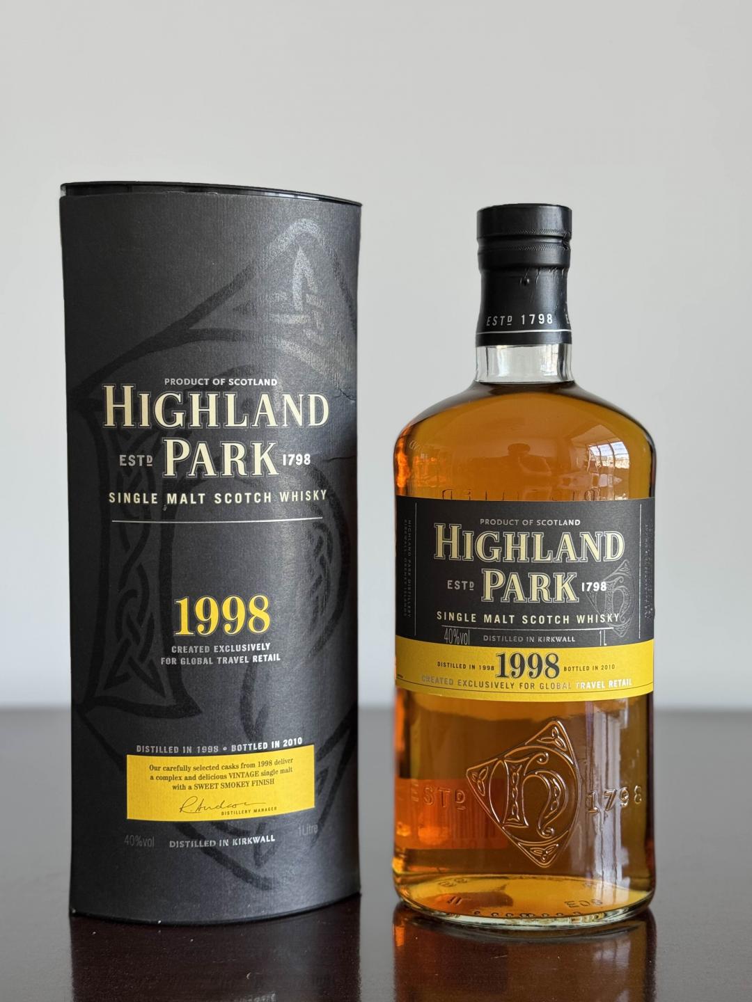 高原骑士1998-2010年 1L装 大瓶又划算