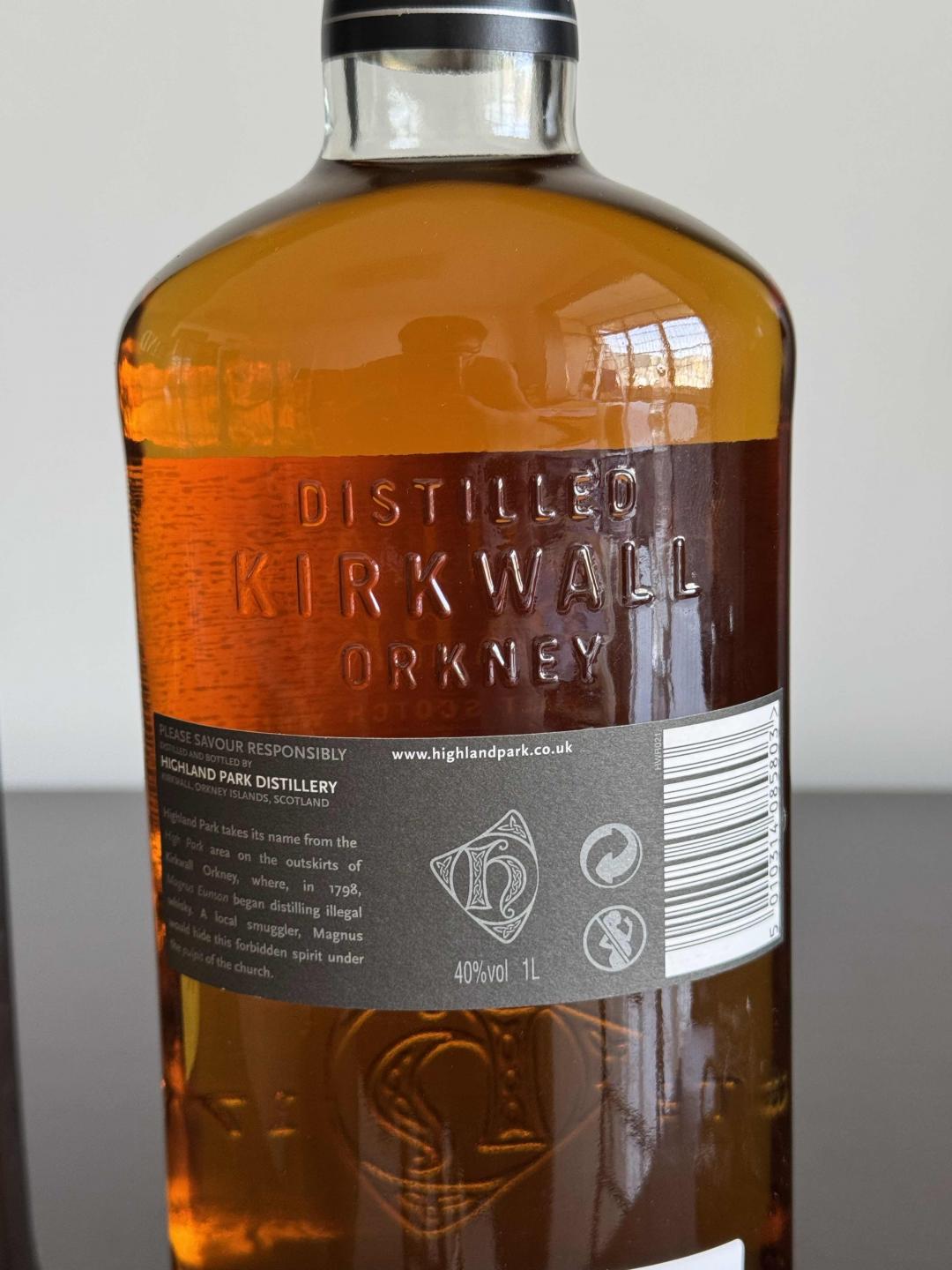 高原骑士1998-2010年 1L装 大瓶又划算