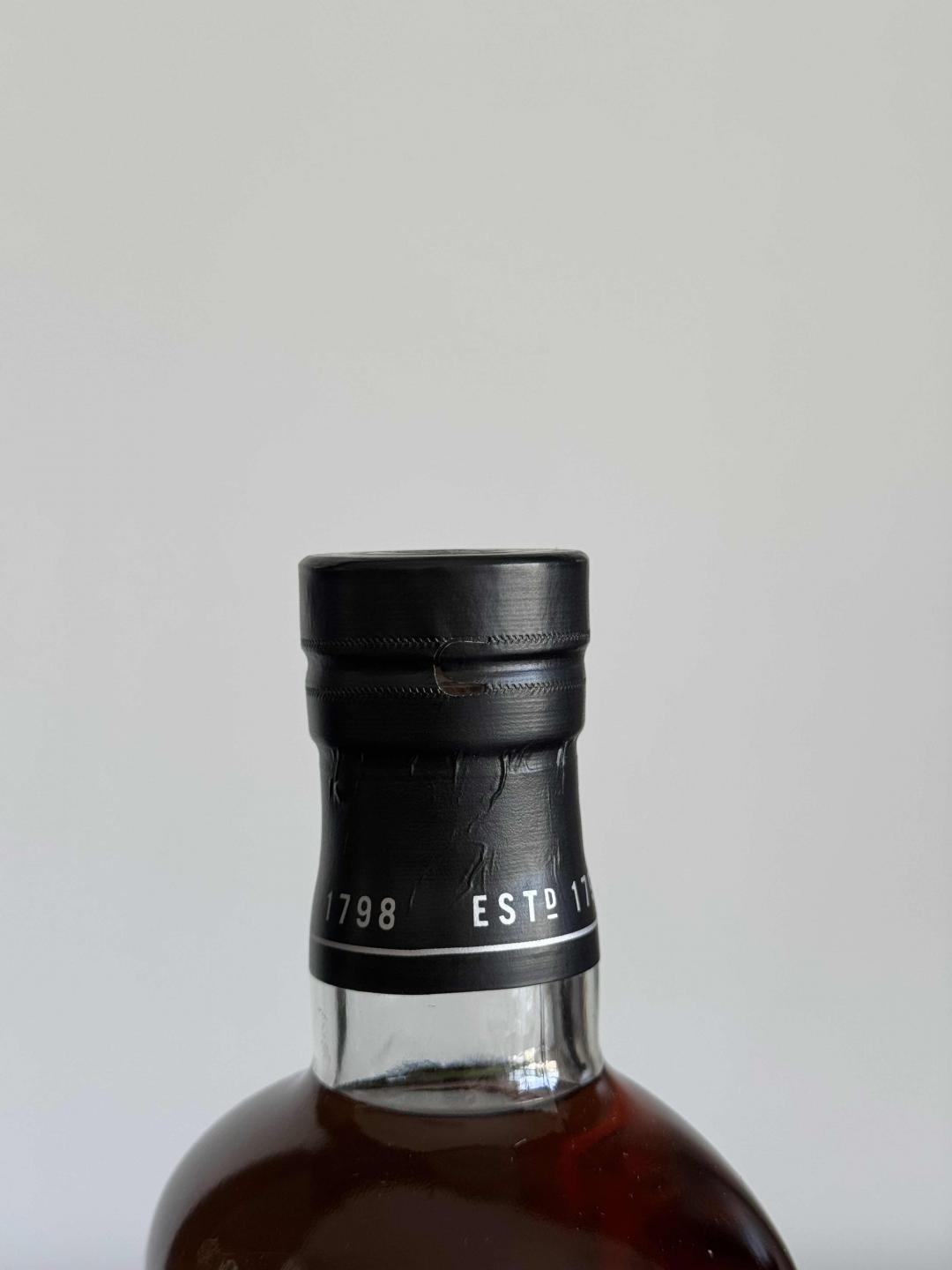 高原骑士1998-2010年 1L装 大瓶又划算