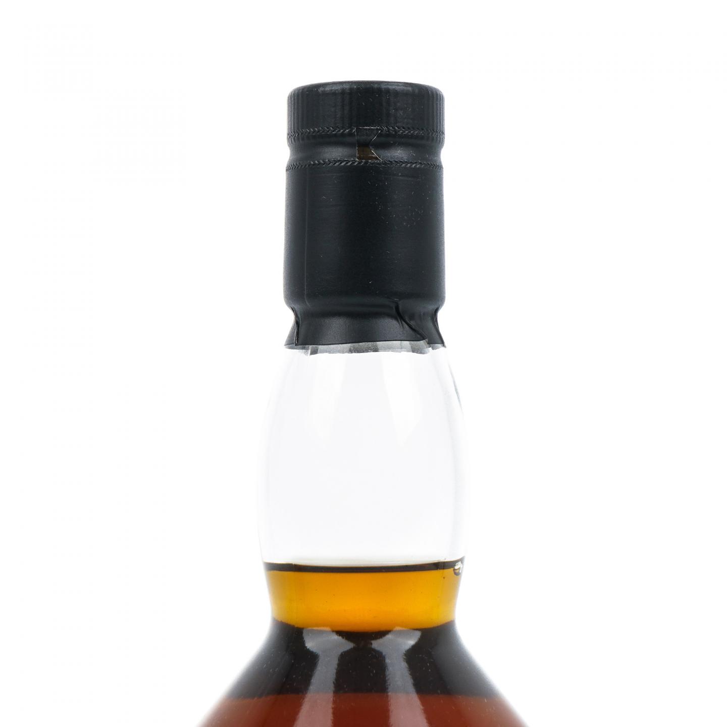 Lagavulin 乐加维林 27年 1991-2018 星星标 COD 51.8%Vol.