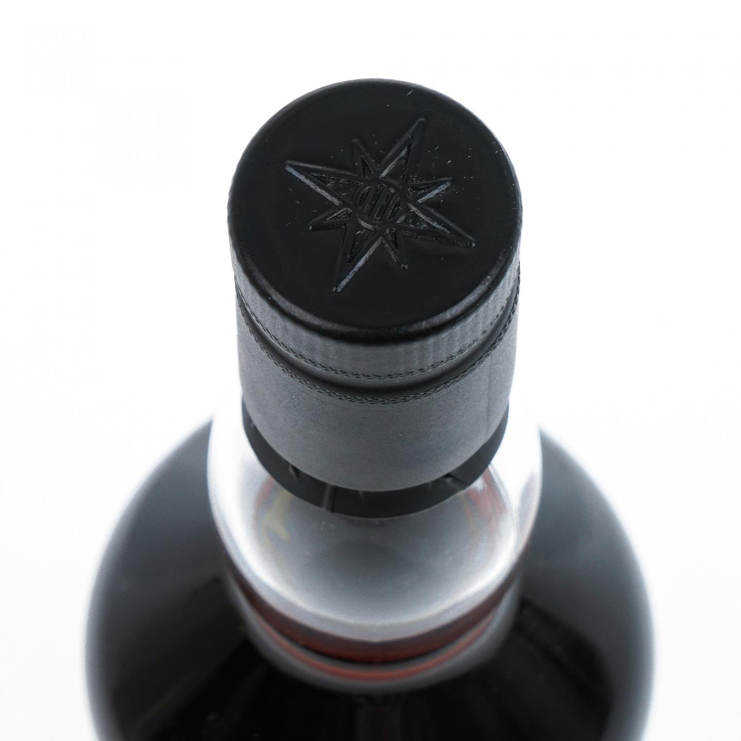 Lagavulin 乐加维林 27年 1991-2018 星星标 COD 51.8%Vol.