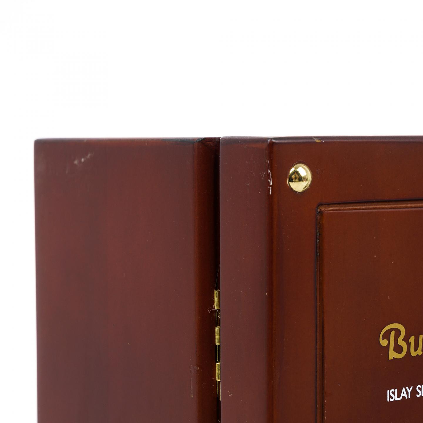 Bunnahabhain 布纳哈本 25年 XXV 礼盒 46.3%Vol.