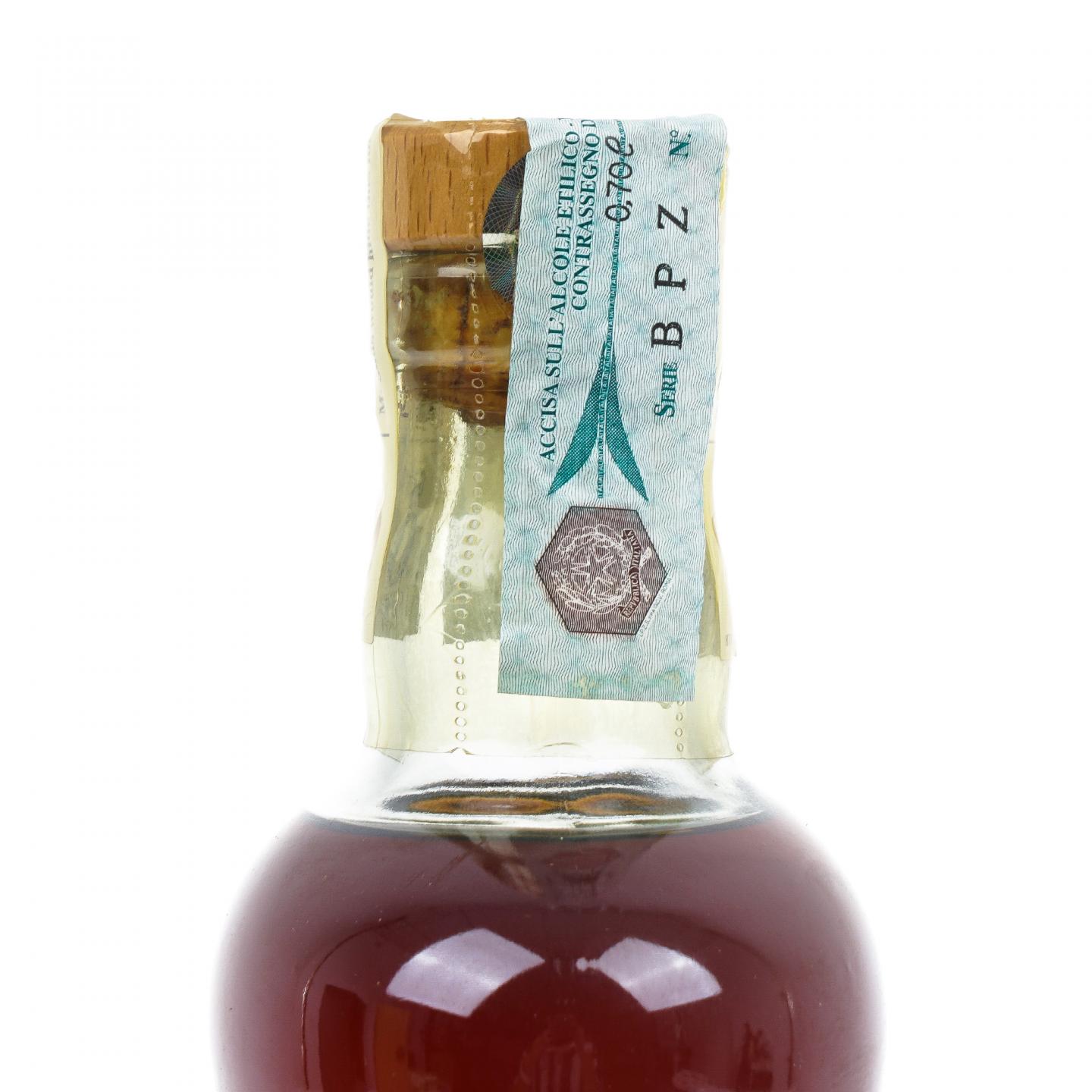 Highland Park 高原骑士 30年 48.1%