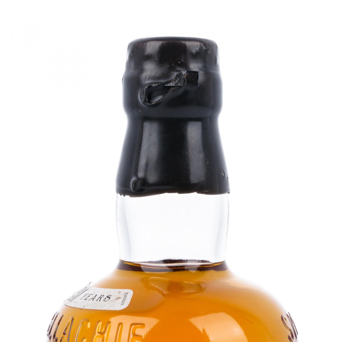Craigellachie 克莱拉奇 31年 Very Old Reserve 桶强