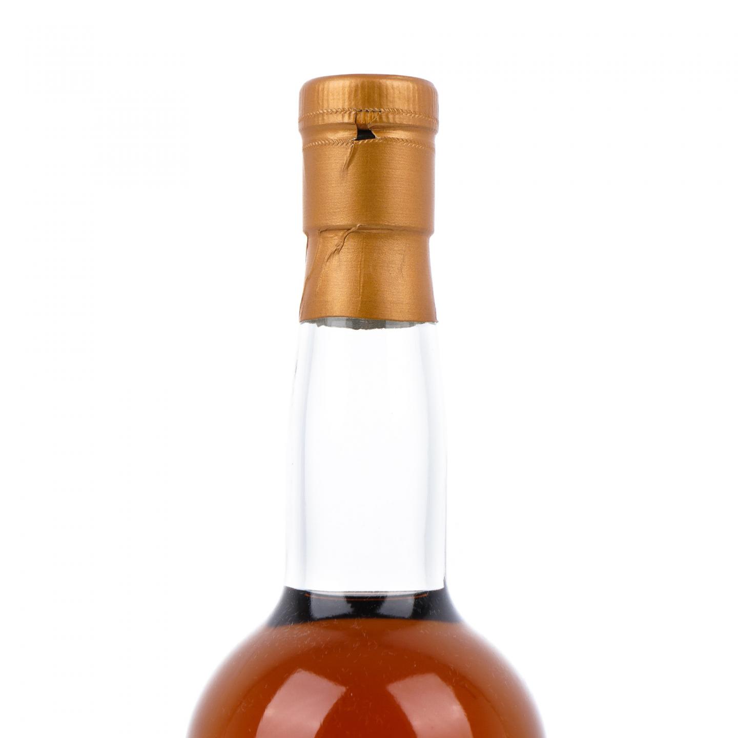 Clynelish 克里尼利基 21年 1997-2018 赵波尧选桶