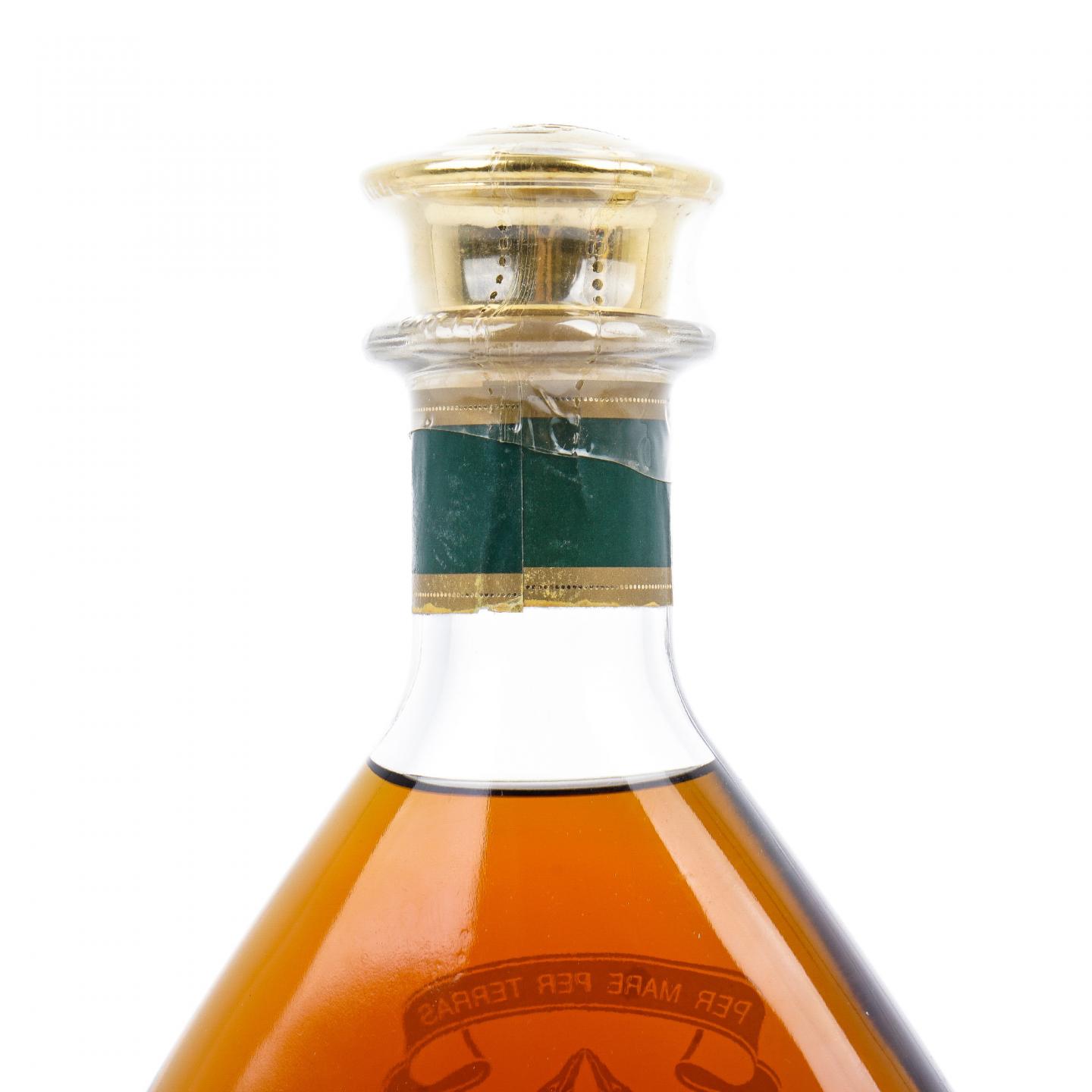 Glenglassaugh 格兰格拉索 30年 2015 水滴瓶