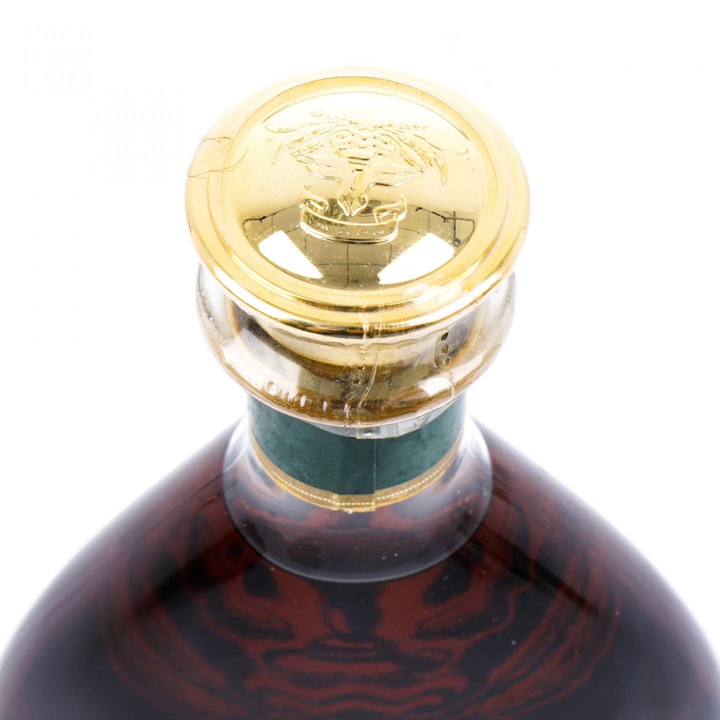 Glenglassaugh 格兰格拉索 30年 2015 水滴瓶