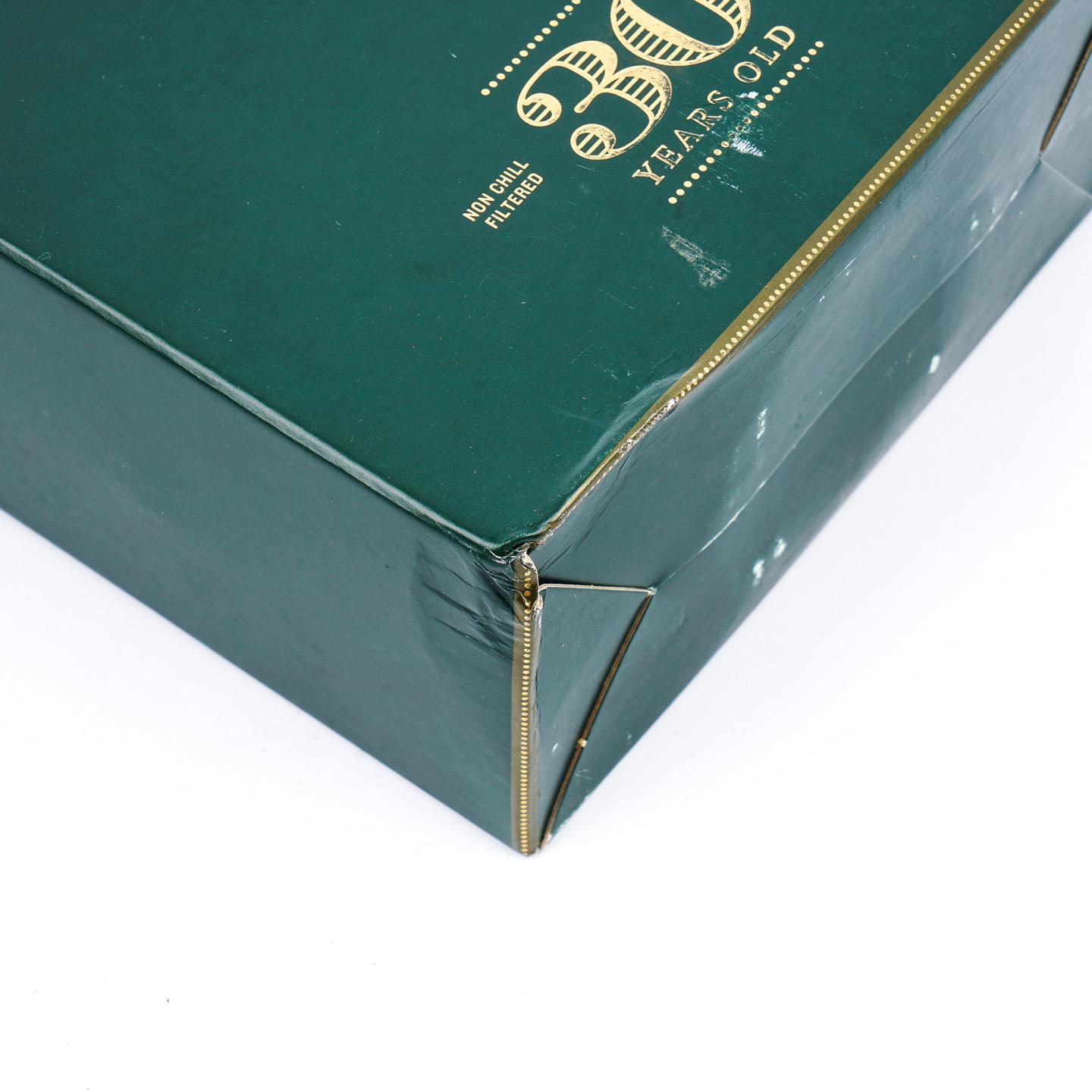 Glenglassaugh 格兰格拉索 30年 2015 水滴瓶