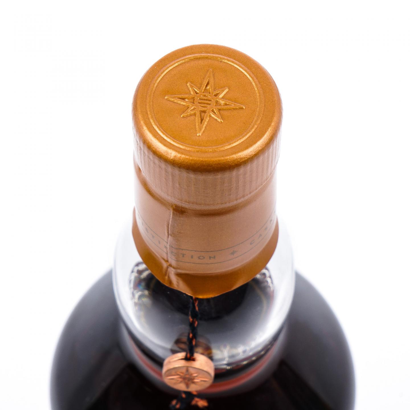 Lagavulin 乐加维林 26年 1991-2017 星星标 单桶#3479 行货