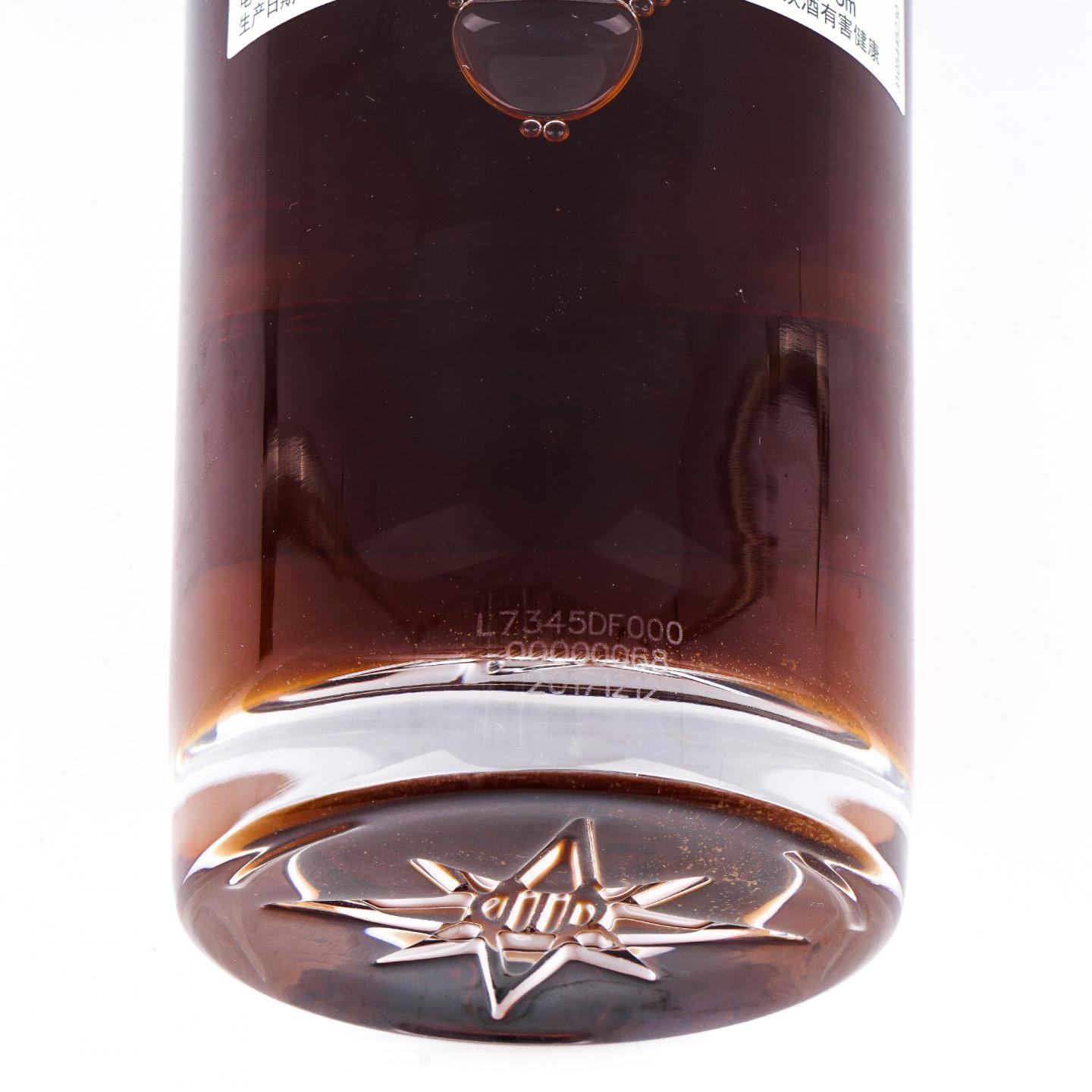 Lagavulin 乐加维林 26年 1991-2017 星星标 单桶#3479 行货