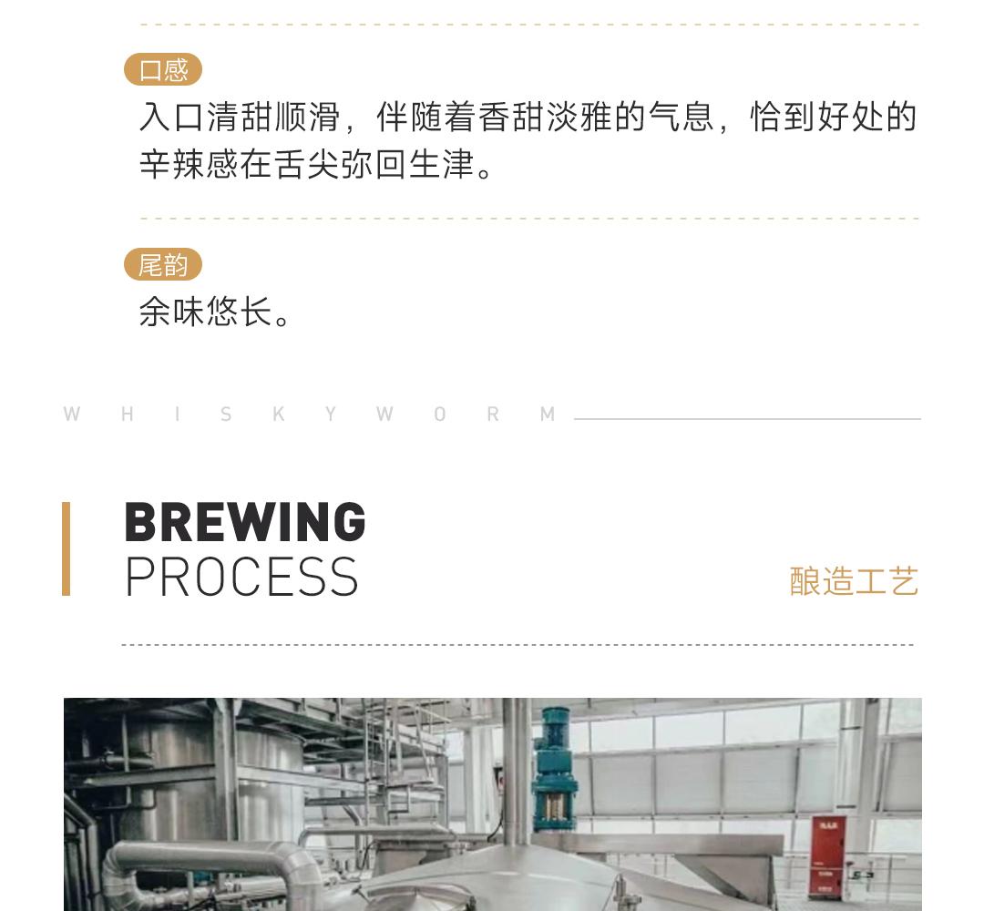 【买3赠2】LingLie 岭冽伏特加 50ml 3瓶装