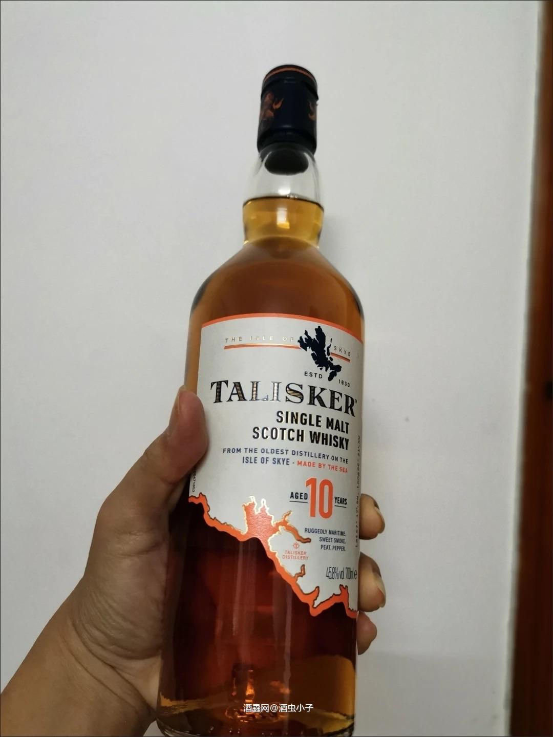 什么时候都要具备的口粮酒