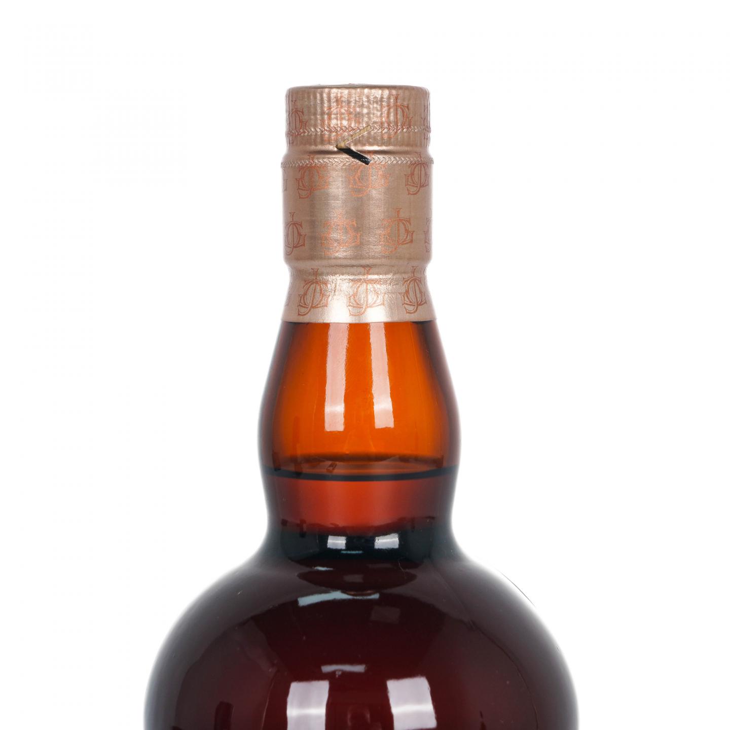 Glenfarclas 格兰花格 25年 圆筒 700ML