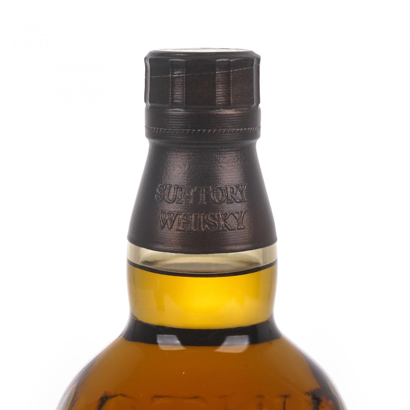 山崎 2021 Limited Edition 限量版 700ml