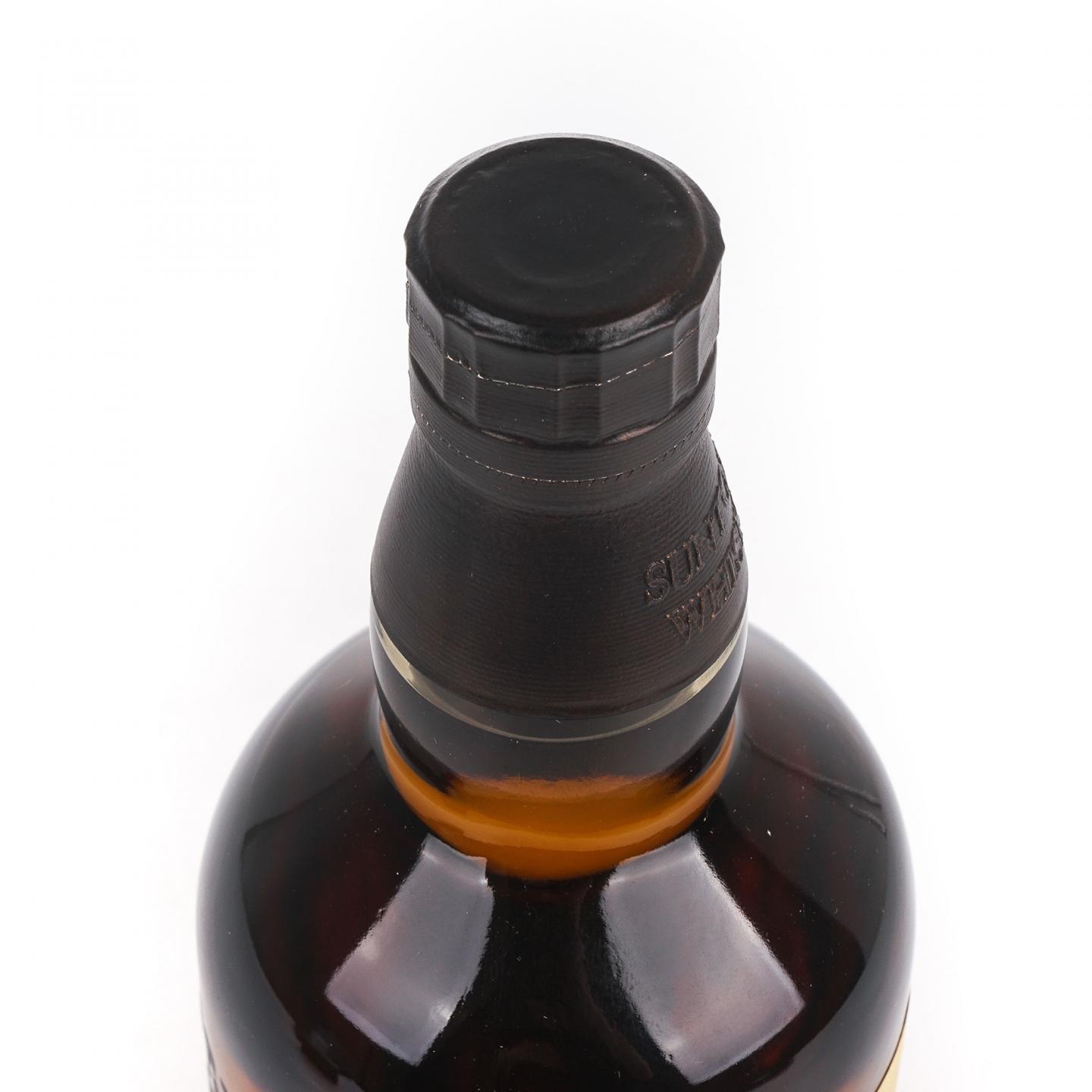 山崎 2021 Limited Edition 限量版 700ml