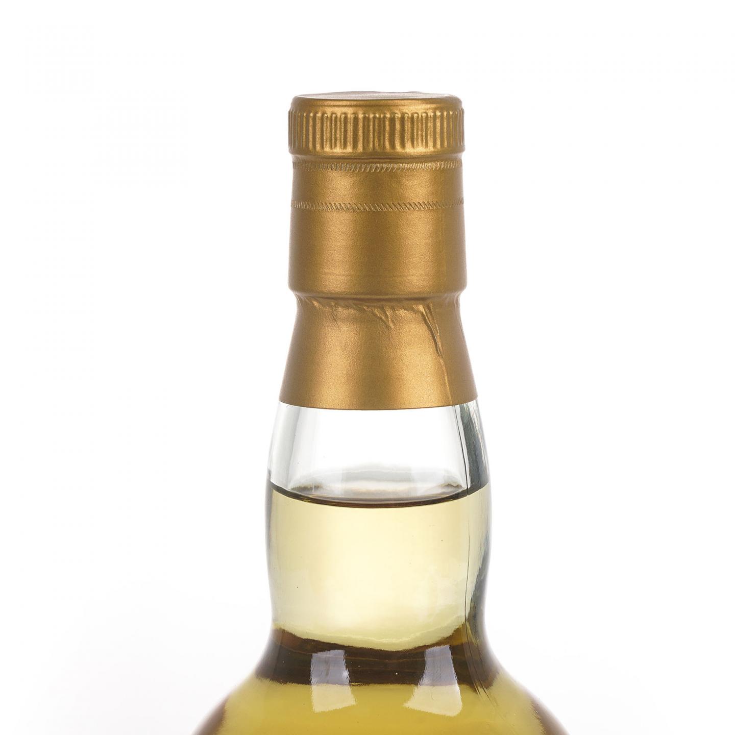 Ardbeg 阿贝 22年 1999-2021 波本桶 The Whisky Museum