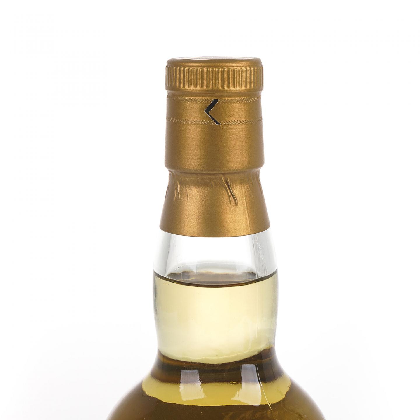 Ardbeg 阿贝 22年 1999-2021 波本桶 The Whisky Museum