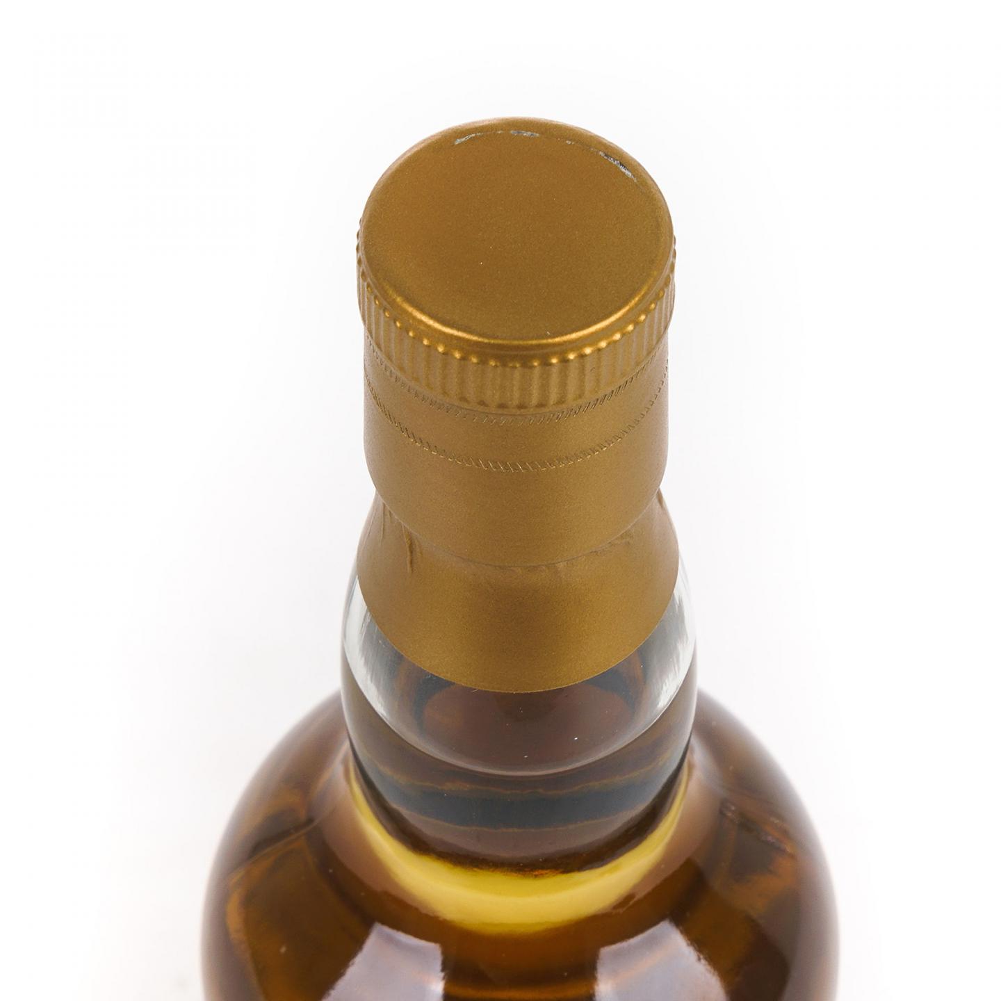 Ardbeg 阿贝 22年 1999-2021 波本桶 The Whisky Museum