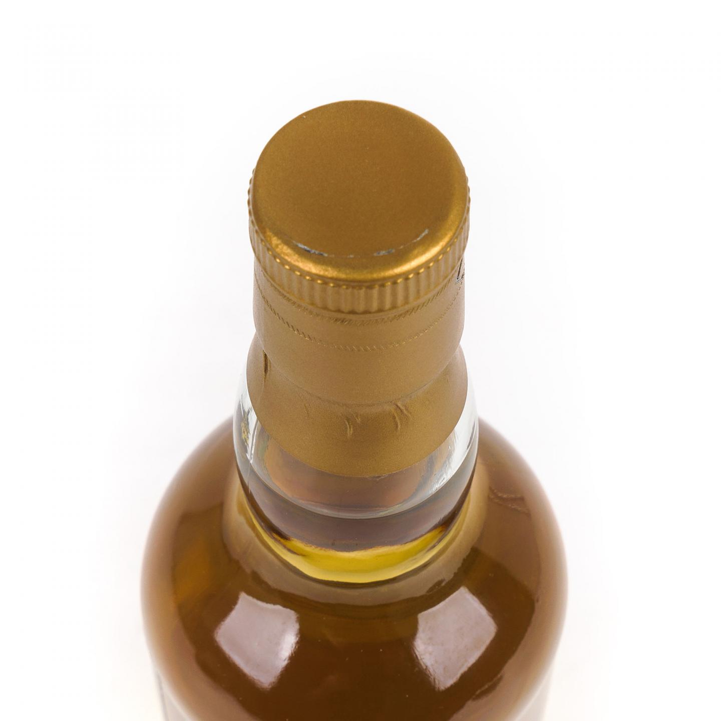 Ardbeg 阿贝 22年 1999-2021 波本桶 The Whisky Museum