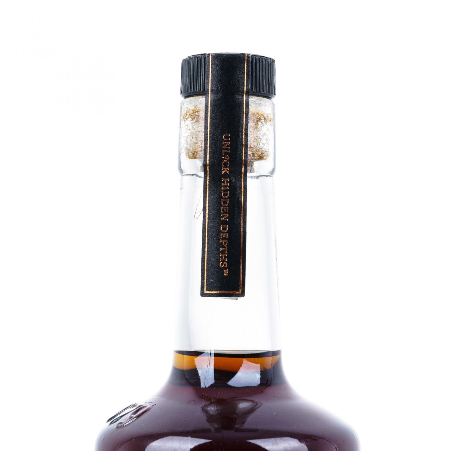 Bowmore 波摩 1995-2019 雪莉桶#1558 Hand Filled