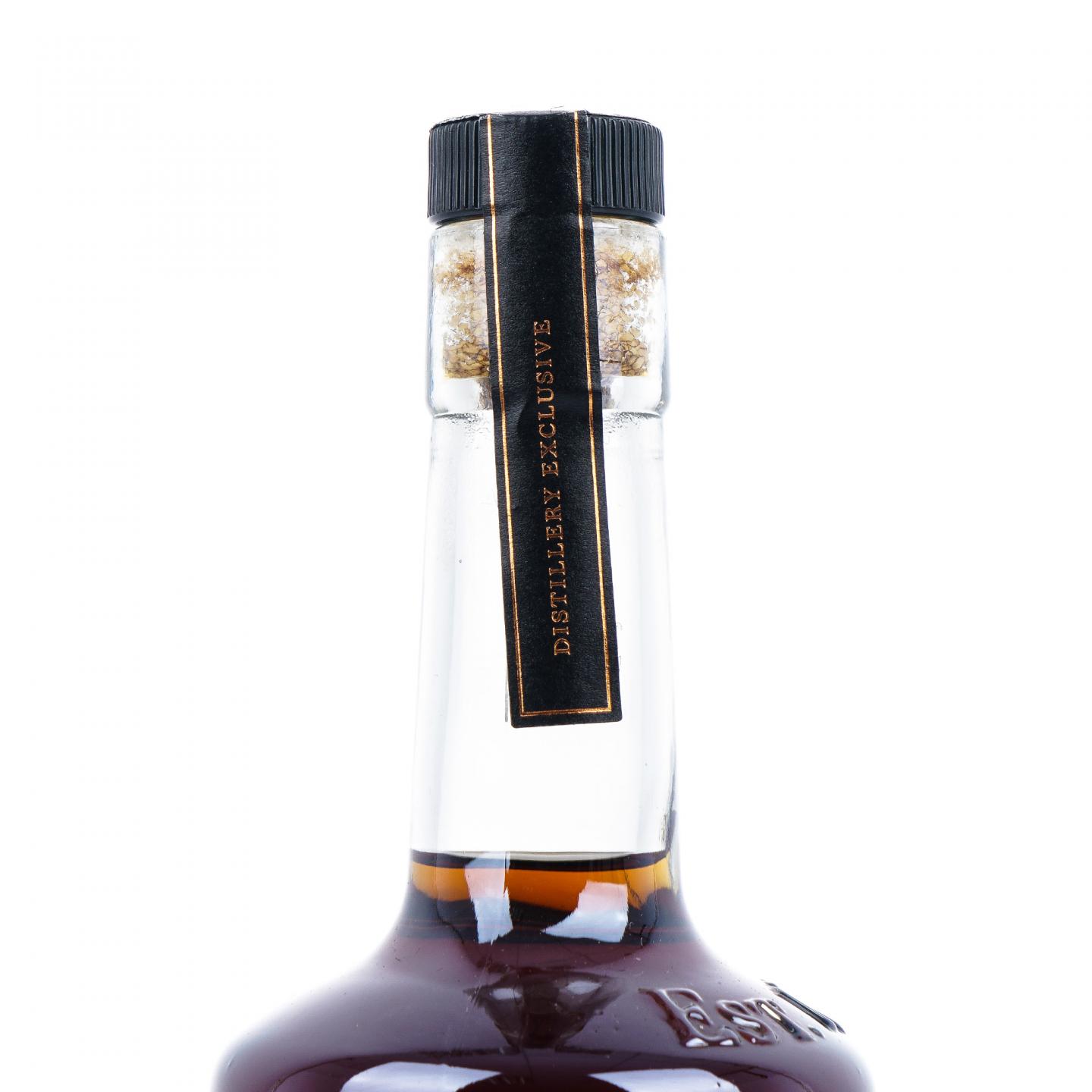 Bowmore 波摩 1995-2019 雪莉桶#1558 Hand Filled
