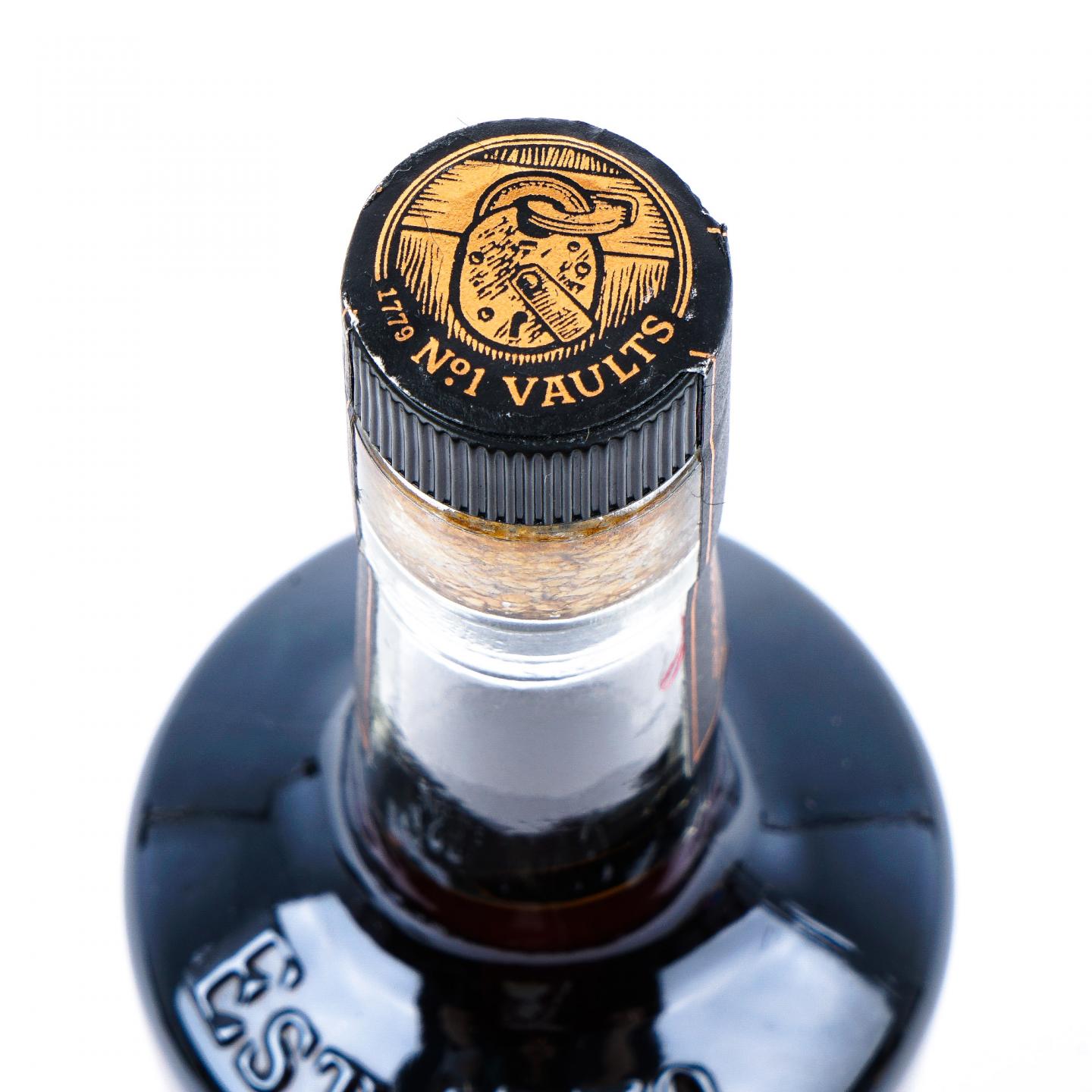Bowmore 波摩 1995-2019 雪莉桶#1558 Hand Filled