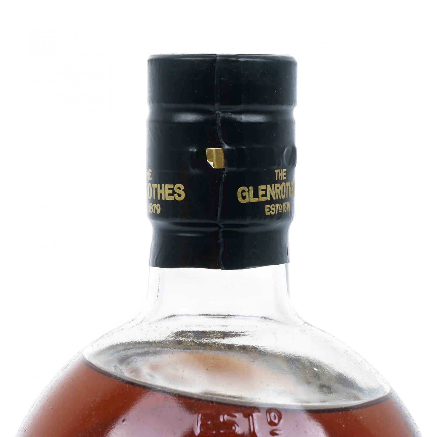 Glenrothes 格兰路思 1988-2014