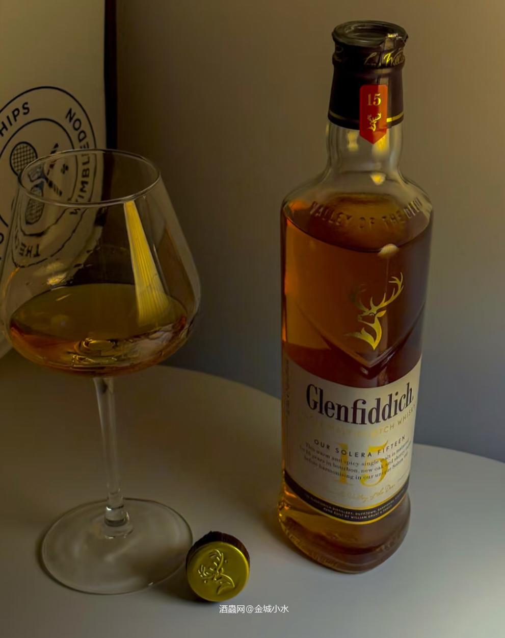 夜晚喝一杯