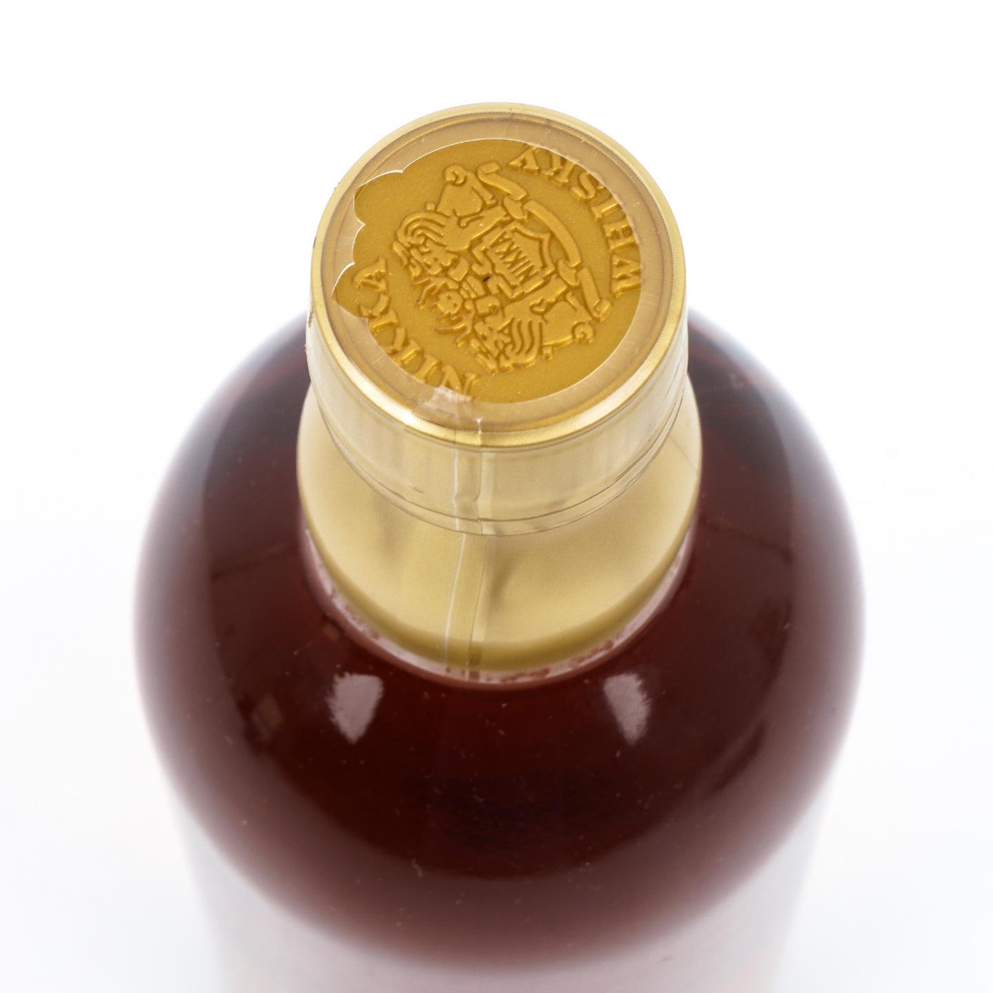 余市 风味桶系列 Peaty & Salty 500ml