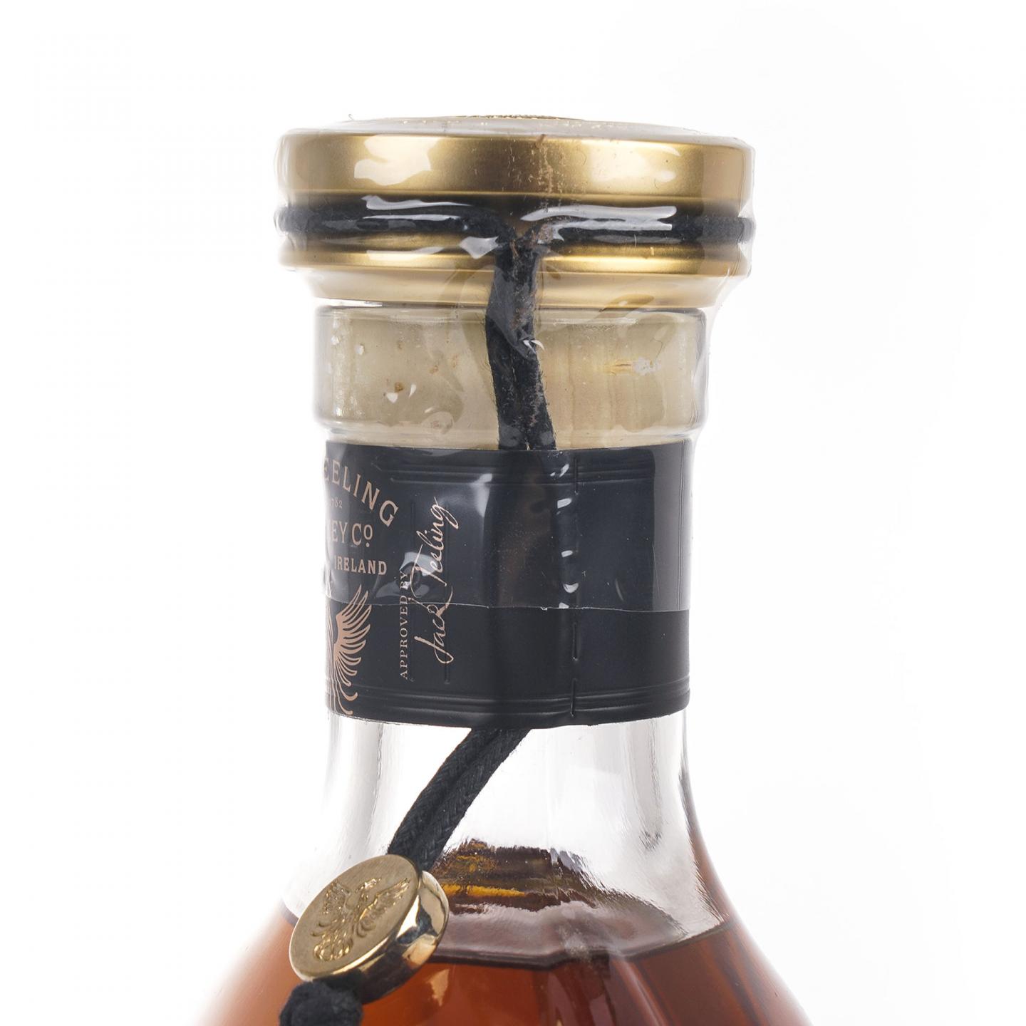 Teeling 帝霖 28年 2020 Vintage Reserve Collection