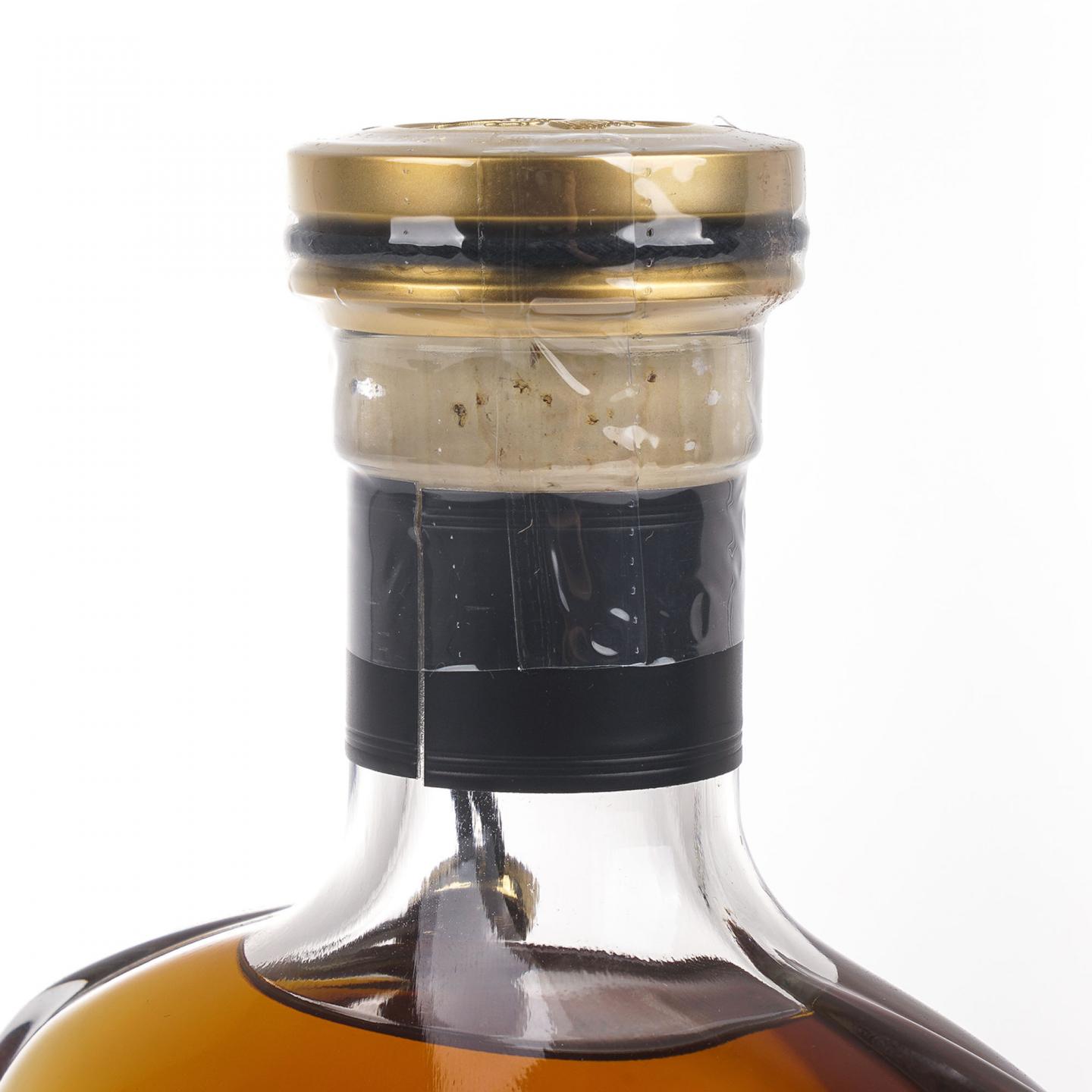 Teeling 帝霖 28年 2020 Vintage Reserve Collection
