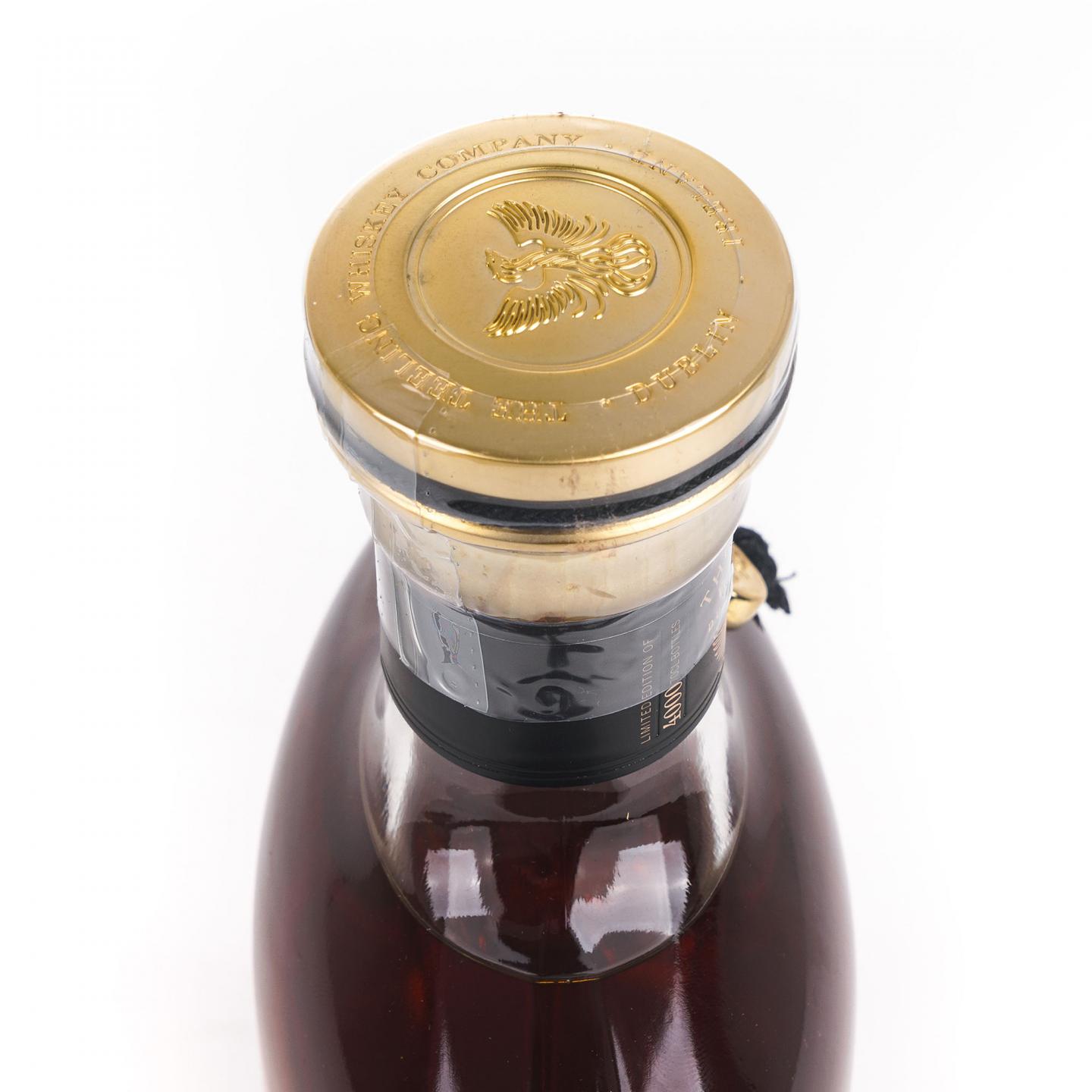 Teeling 帝霖 28年 2020 Vintage Reserve Collection
