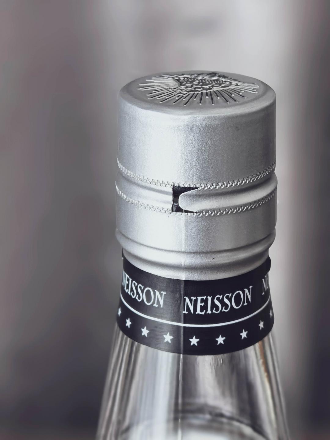 Neisson Dekolaj 奈颂单一田白朗姆 包邮