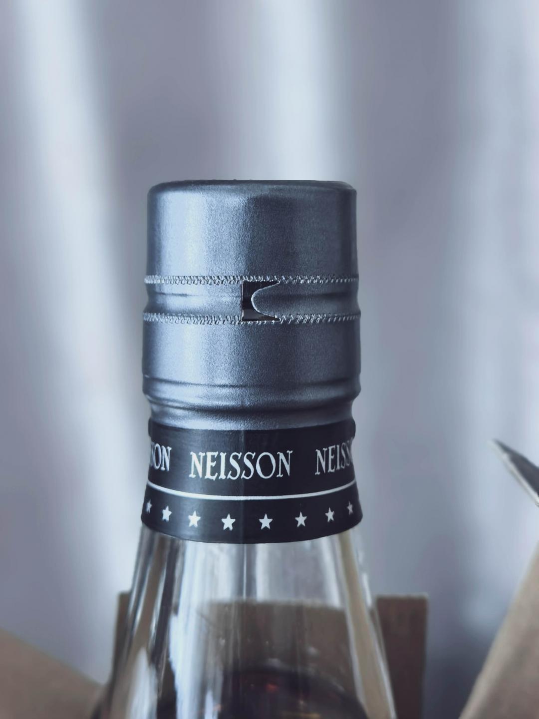 Neisson Vieux 奈颂陈年朗姆 包邮