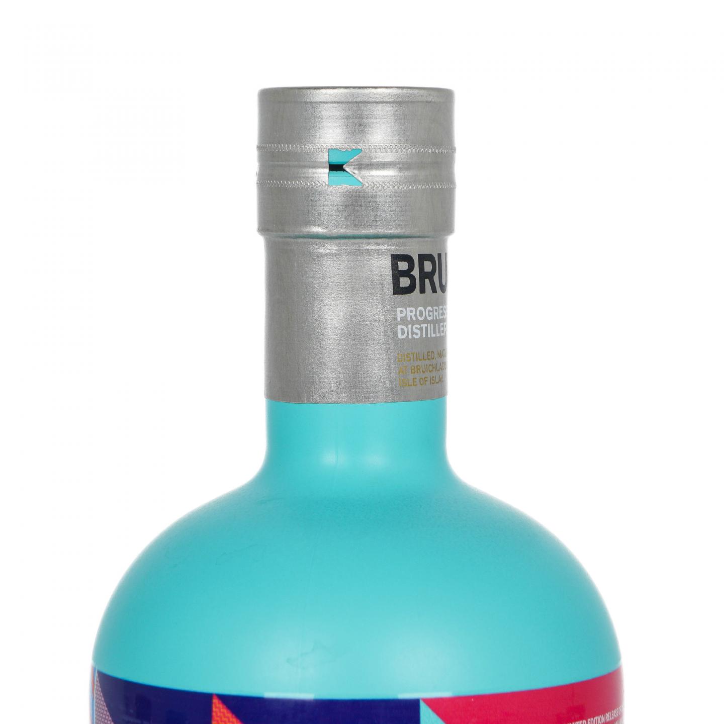 Bruichladdich 布赫拉迪 2023岛节 Rock‘Ndaal