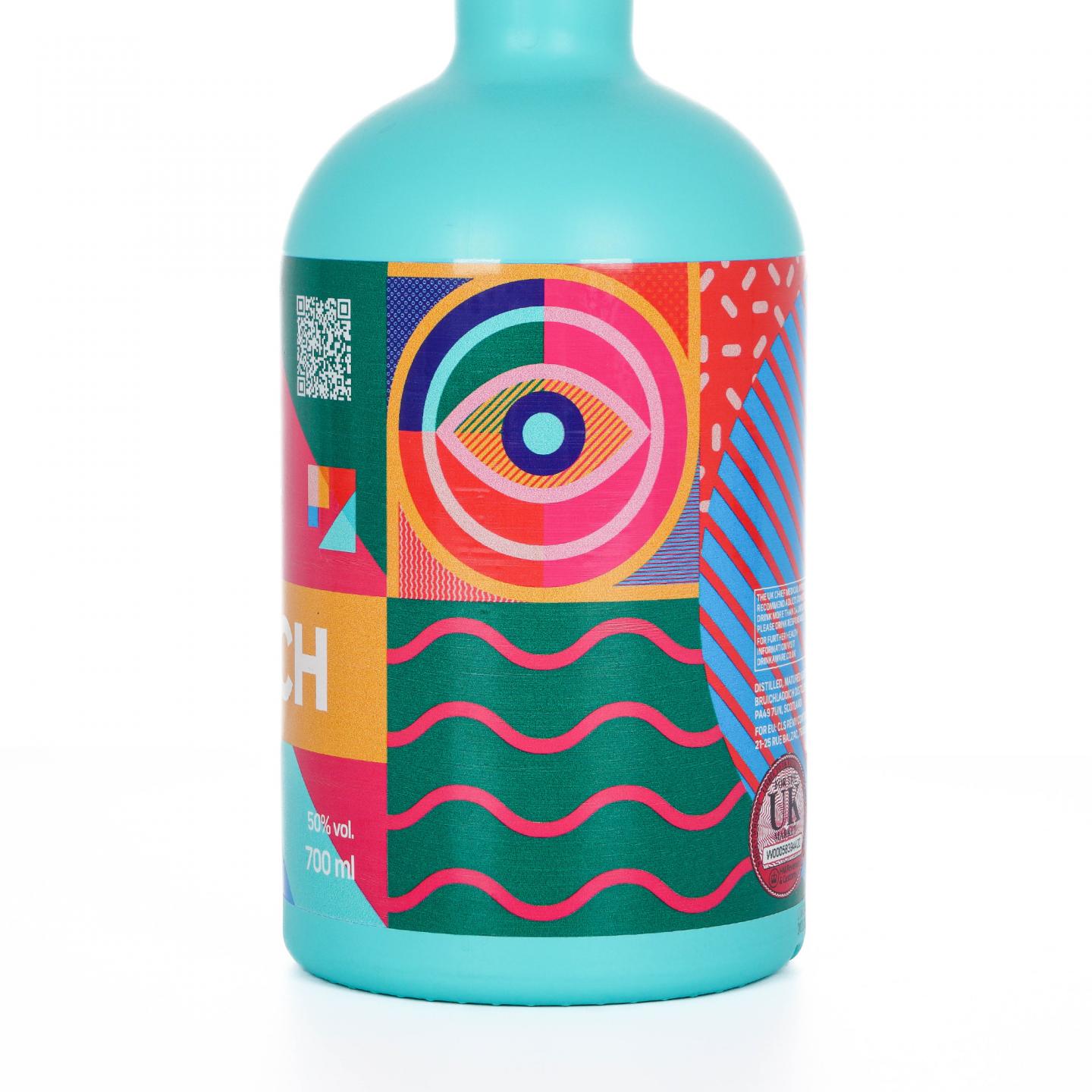 Bruichladdich 布赫拉迪 2023岛节 Rock‘Ndaal