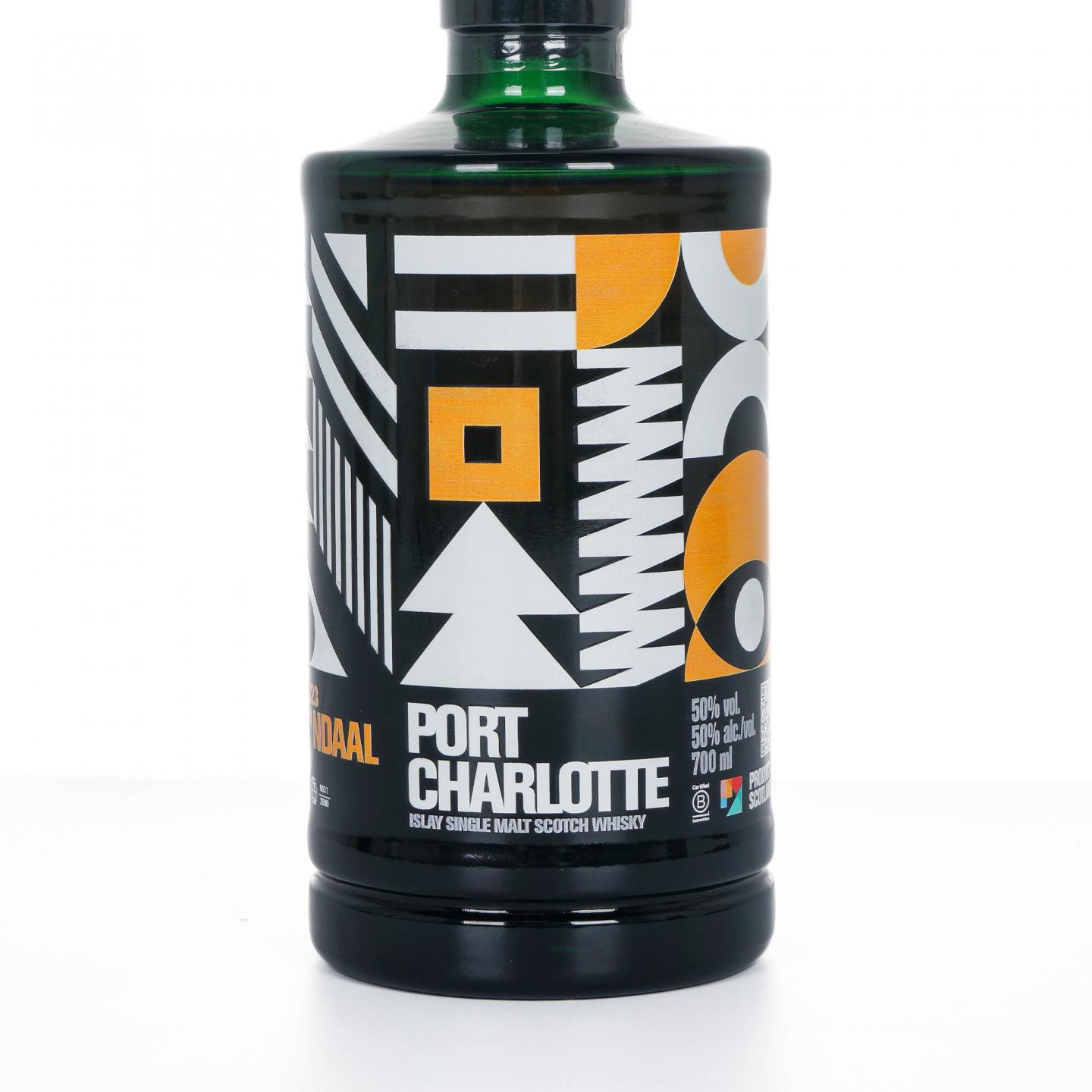 Port Charlotte 布赫拉迪 2023岛节 ROCK'NDAAL 02.2