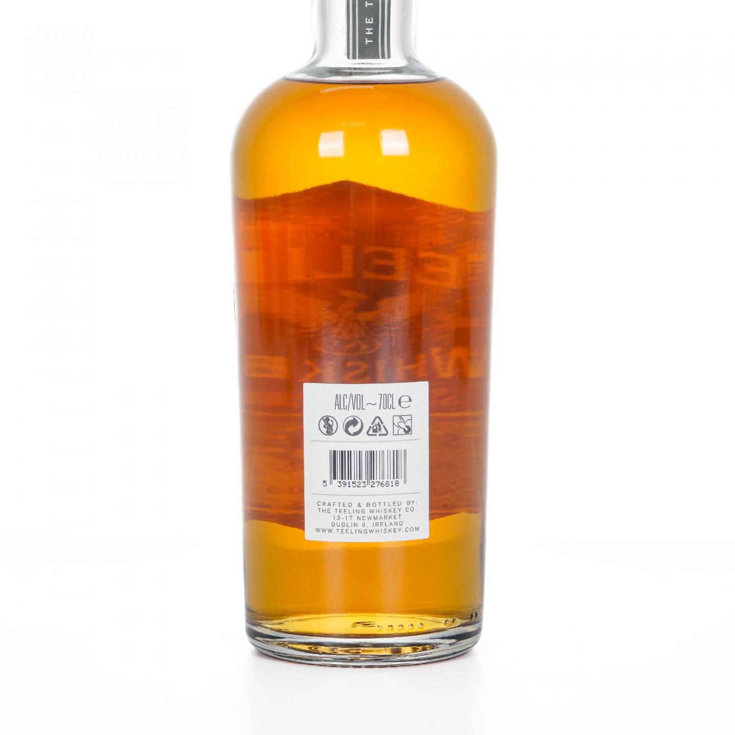 Teeling 帝霖 16年 2020