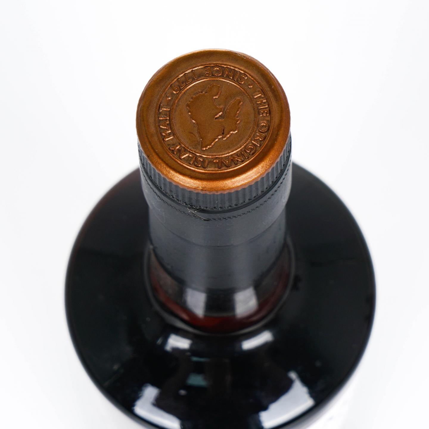 Bowmore 波摩 7年 Feis Ile 2007 岛节限定