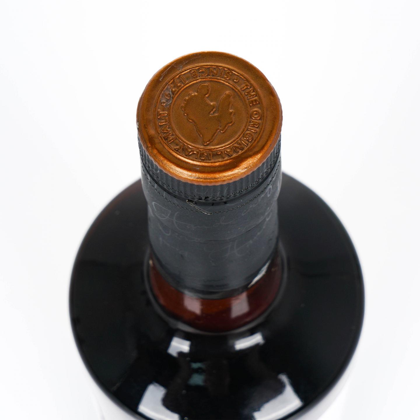 Bowmore 波摩 9年 Feis Ile 2009 岛节限定